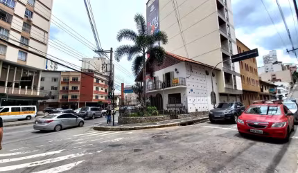 Casa São Mateus 4 quartos