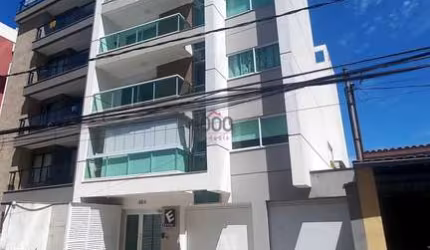Cobertura 3 quartos - São Mateus