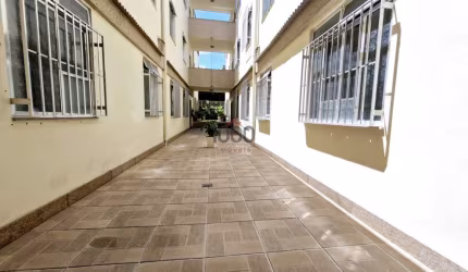 Apartamento 2 quartos - Centro