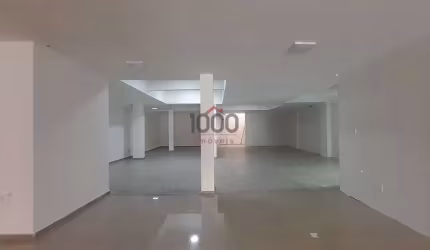 Loja - São Mateus