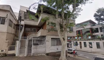 Apartamento 2 quartos - Centro