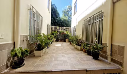 Apartamento 2 quartos - Centro