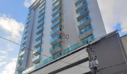 Apartamento 1 quarto - Granbery