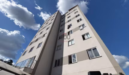 Apartamento 2 quartos - Teixeiras