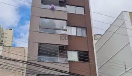 Apartamento 2 quartos - Granbery