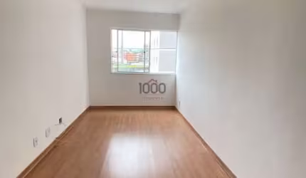 Apartamento 2 quartos - Santa Terezinha