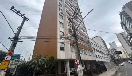 Apartamento 3 quartos - Centro