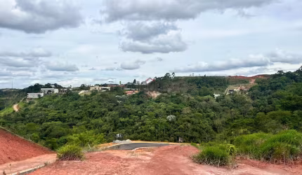 Lote / Terreno - Salvaterra