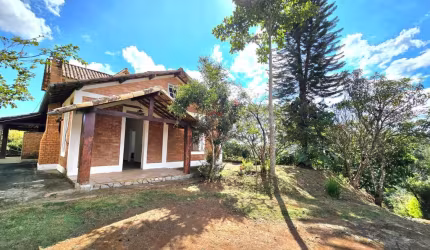 Chácara / Sítio / Granja 3 quartos - Chácaras