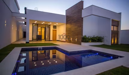 Casa 3 quartos - São Pedro