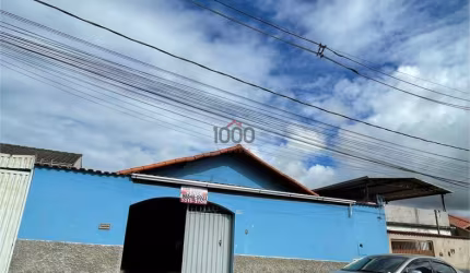 Vivendas da Serra, Casa 153 M², suíte, quintal, 2 vagas garagem, à venda.