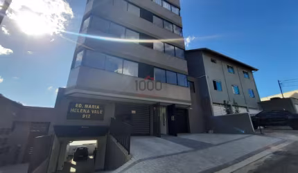 Apartamento 2 quartos - Aeroporto