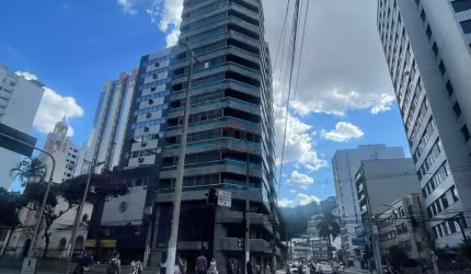 Apartamento 5 quartos - Centro