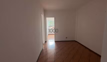 Apartamento à venda no bairro Bandeirantes