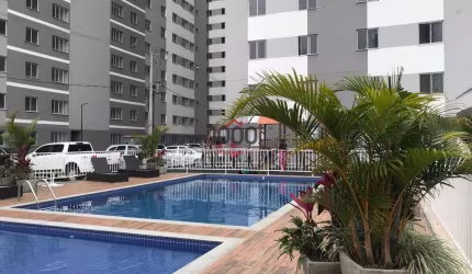 Apartamento 2 quartos - São Pedro