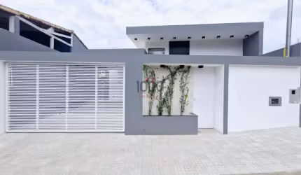 Casa 3 quartos - São Pedro