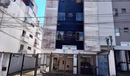 Apartamento 2 quartos - Marilândia