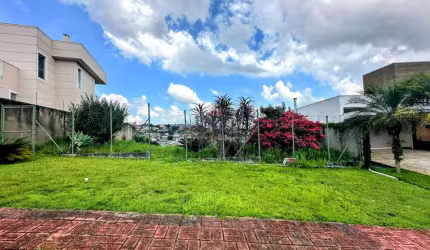 Lote / Terreno - Estrela Sul