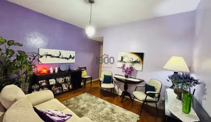 Apartamento 1 quarto - Centro