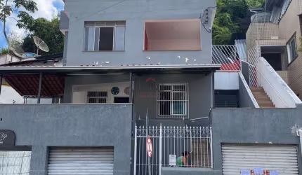 Apartamento 3 quartos - Grajaú