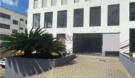 Loja - Manoel Honório