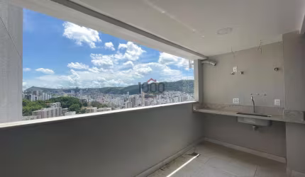 Apartamento 3 quartos - Granbery