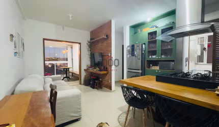 Apartamento 2 quartos - São Pedro