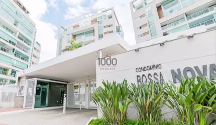 Apartamento 2 quartos - Estrela sul