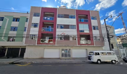 Apartamento 2 quartos - Passos