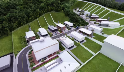 Lote / Terreno - Teixeiras