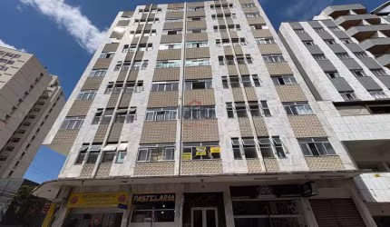 Kitnet à venda, 33 m2 - centro por R$149.000,00