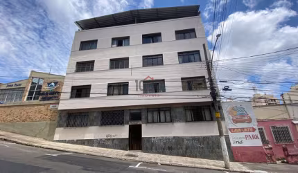 Apartamento 3 quartos - Centro