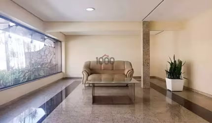 Apartamento 3 quartos - Vale do Ipê