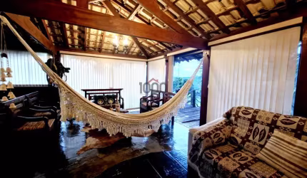 Chácara / Sítio / Granja 1 quarto - Previdenciários