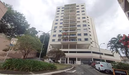 Apartamento 3 quartos - Centro