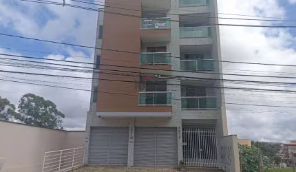 Cobertura 3 quartos - São Pedro