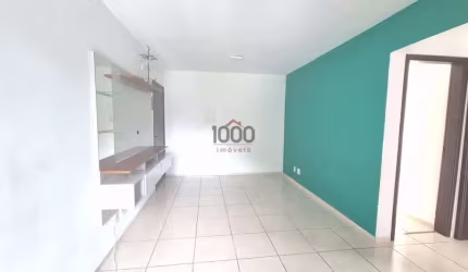 Apartamento 3 quartos - Santa Luzia