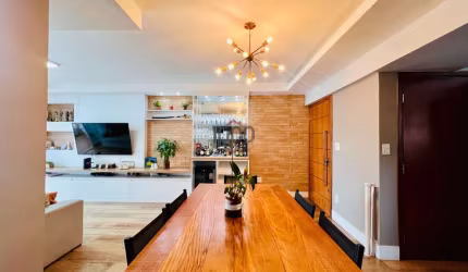 Apartamento 2 quartos - Estrela Sul