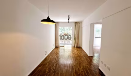Apartamento 2 quartos - Alto dos Passos