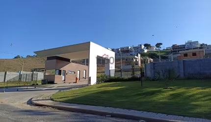 Lote / Terreno - Marilândia