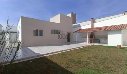 Casa 4 quartos - São Pedro