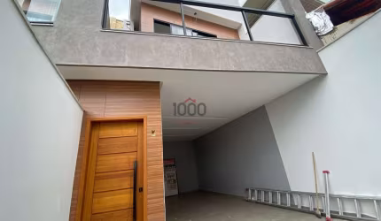 Casa 3 quartos - São Pedro
