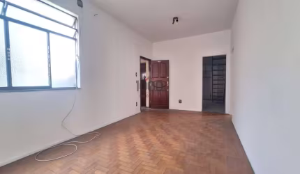 Apartamento 2 quartos - Manoel Honório