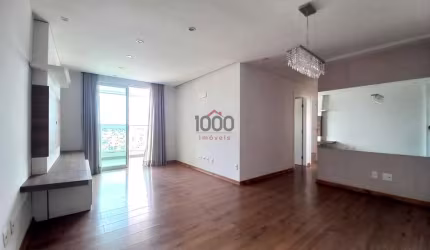 Apartamento 3 quartos - Alto dos Passos