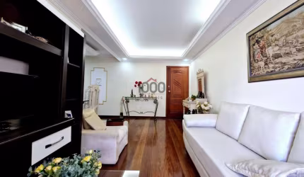Apartamento 3 quartos - Centro