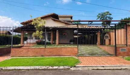 Casa 7 quartos - Jardim L Ermitage