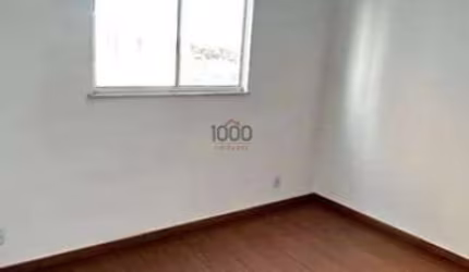 Apartamento 2 quartos - Sao pedr