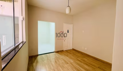 Apartamento 2 quartos - Santa Helena