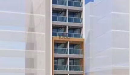 Studio 1 quarto - Centro