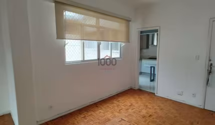Excelente apartamento a venda no Alto dos Passos
